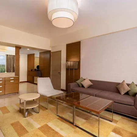 Radisson Blu Hotel, Greater Noida-3