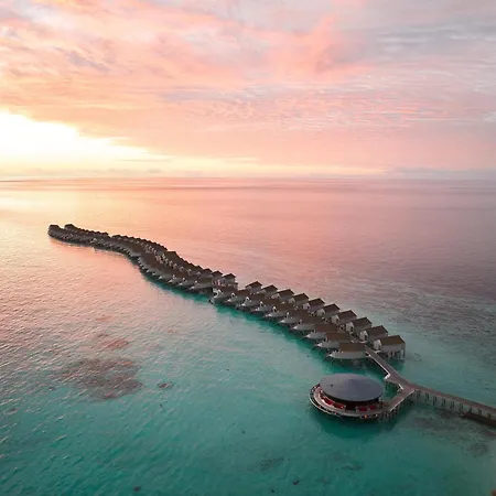 Centara Ras Fushi Resort & Spa Maldives - Stay 4 Nights Or More And Enjoy 40 Percent Off Speedboat Transfers, Valid For Stays From 6 Apr To 30 Sep 2026 (Adults Only)-2