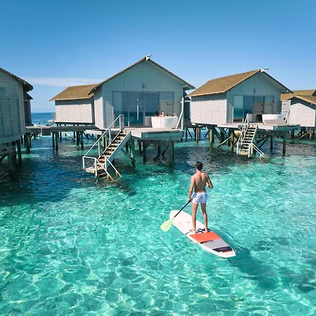 Centara Ras Fushi Resort & Spa Maldives - Stay 4 Nights Or More And Enjoy 40 Percent Off Speedboat Transfers, Valid For Stays Until 31 October 2026 (Adults Only)-3