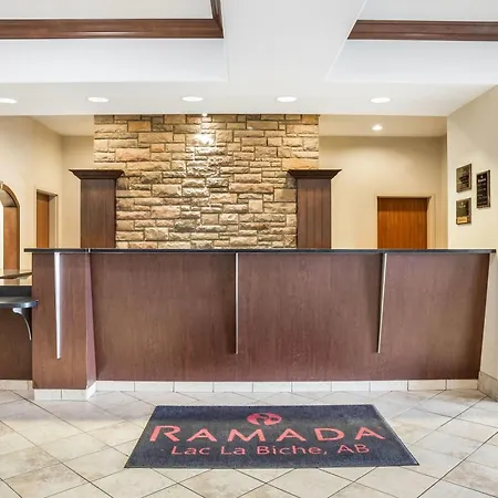 Ramada By Wyndham Lac La Biche-3
