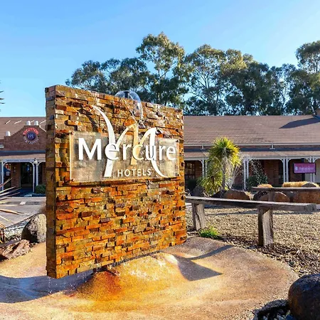 Mercure Port Of Echuca-2