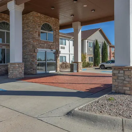 Holiday Inn Express Hotel & Suites Torrington By Ihg-3