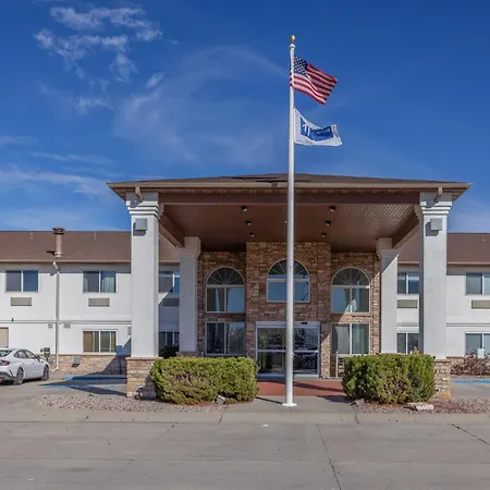Holiday Inn Express Hotel & Suites Torrington By Ihg-2