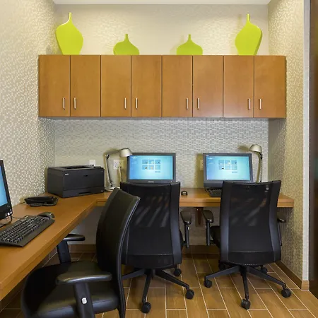 Springhill Suites By Marriott Philadelphia Langhorne-2
