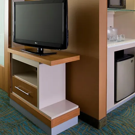 Springhill Suites By Marriott Philadelphia Langhorne-3