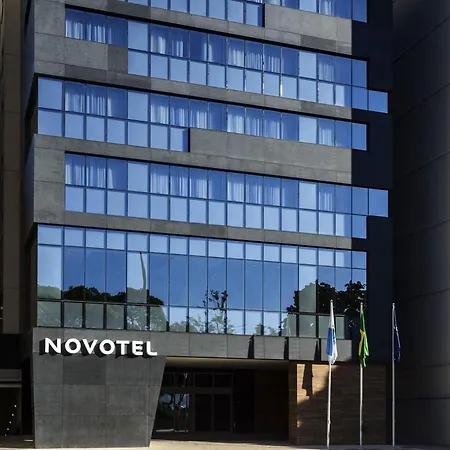 Novotel RJ Praia de Botafogo-3