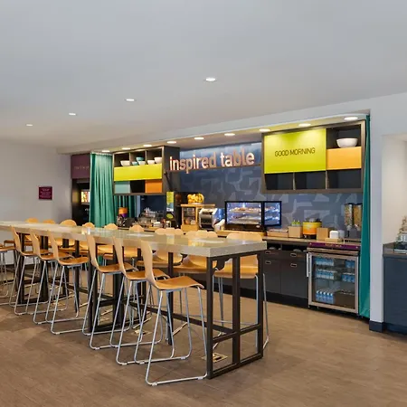 Home2 Suites By Hilton Milwaukee Brookfield-3