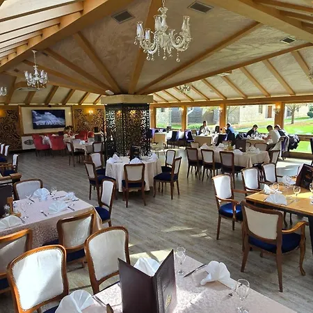 Hotel Ras Pazariste-3