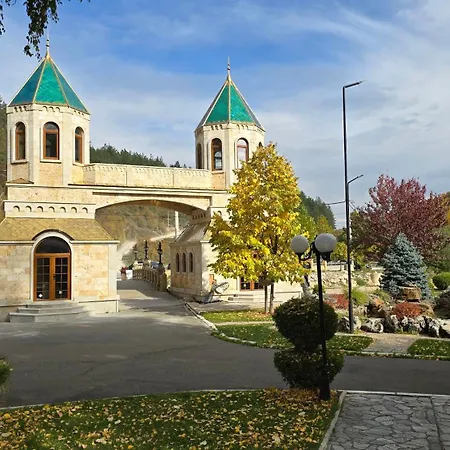 Hotel Ras Pazariste-2