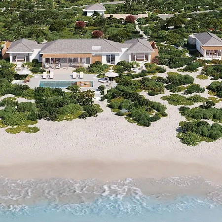Sailrock South Caicos, Small Luxury Hotels Of The World-2