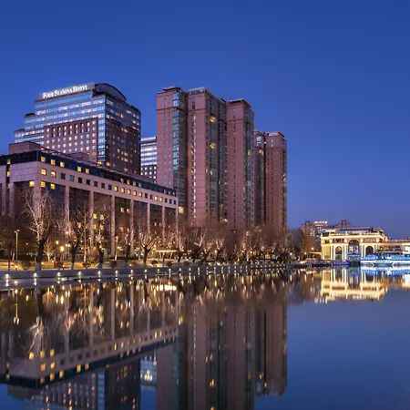 Four Seasons Hotel Beijing-2