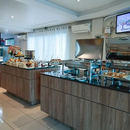 Ita Park Hotel-2