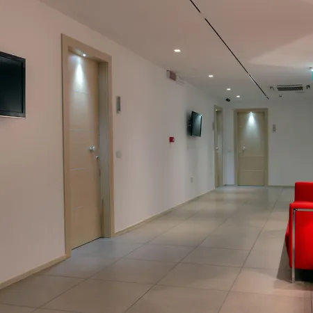 Hotel Dimorae Rooms And Suites - Apartments-2