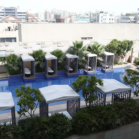 Taj City Centre Gurugram-3