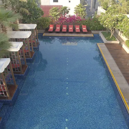 Taj City Centre Gurugram-2