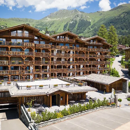 La Cordee Des Alpes Sup-3