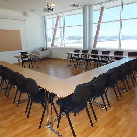 Hotell Hoega Kusten-2