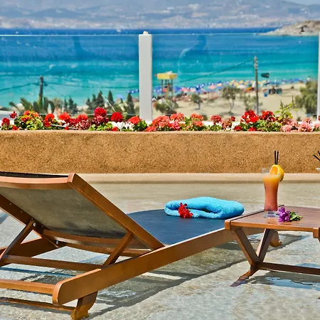 Naxos Island Hotel-3