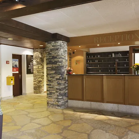 Hotel Valaisia Crans Montana, A Faern Collection Resort-3