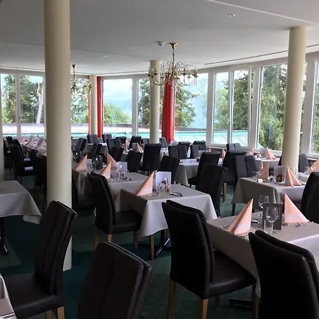 Hotel Valaisia Crans Montana, A Faern Collection Resort-2