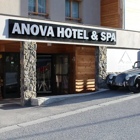 Anova Hotel&Spa-2