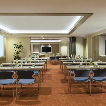 Renaissance Istanbul Polat Bosphorus Hotel-3