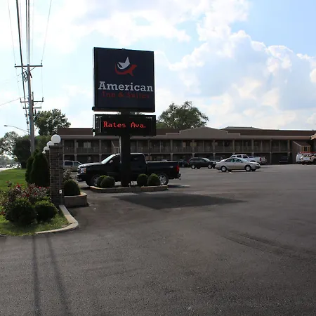 American Inn And Suites-2