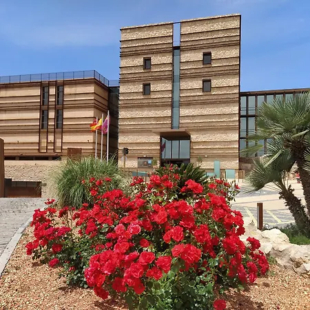 Parador de Lorca-2