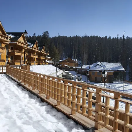 The Khyber Himalayan Resort & Spa-2