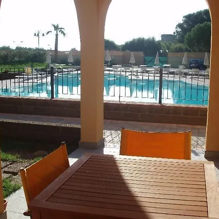 Villaggio Turistico Airone-3