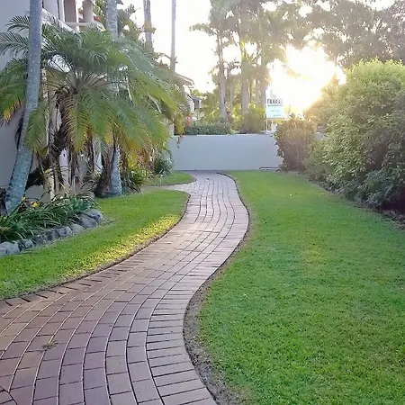 The Noosa Apartments-3