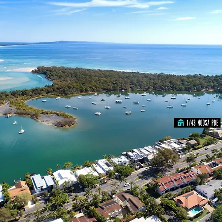 The Noosa Apartments-2