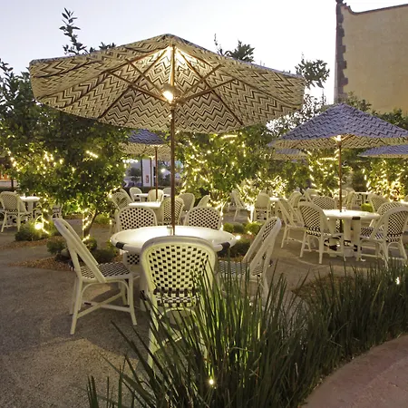 Holiday Inn Express & Suites Queretaro By Ihg-2
