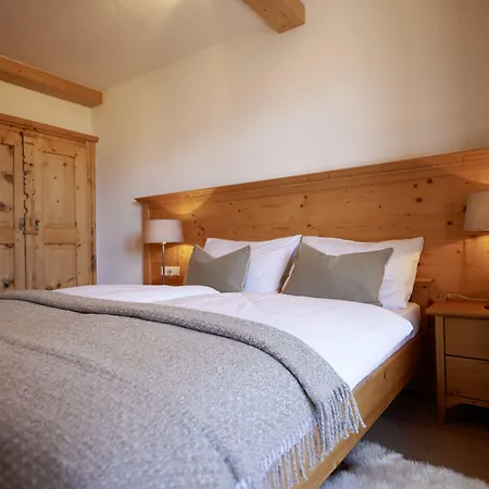 Chalet Grumer Suites&Spa-3