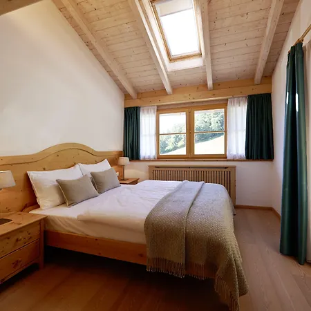 Chalet Grumer Suites&Spa-3