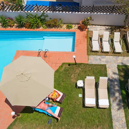Porto Greco Village Beach Hotel-2
