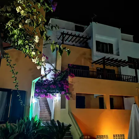 Porto Greco Village Beach Hotel-2