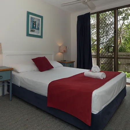 Enderley Gardens Resort-3
