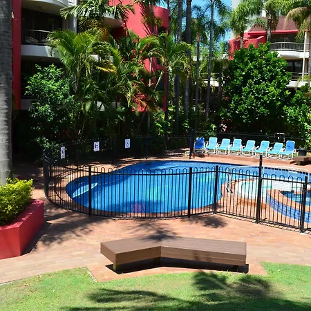 Enderley Gardens Resort-2