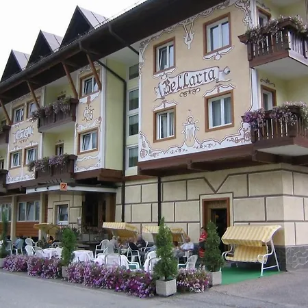 Hotel Bellaria-2