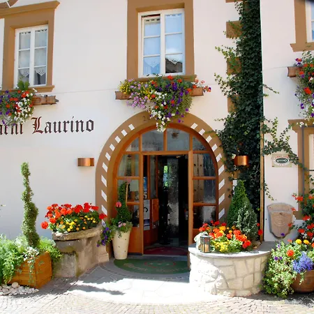 Hotel Garnì Laurino-3