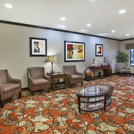 Holiday Inn Express And Suites Wheeling By Ihg-2