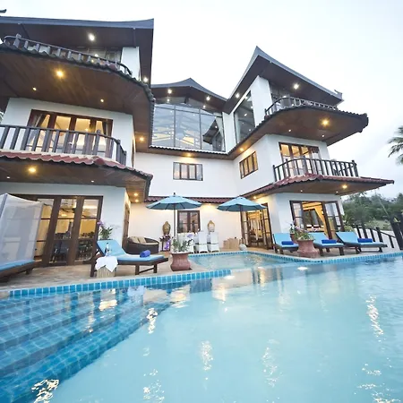 Paradise Island Estate-3