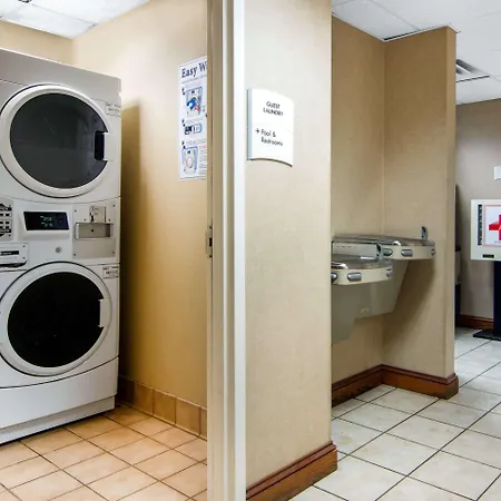 Quality Inn & Suites Decatur - Atlanta East-3