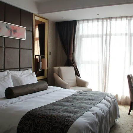 Best Western Premier Hotel Hefei-2