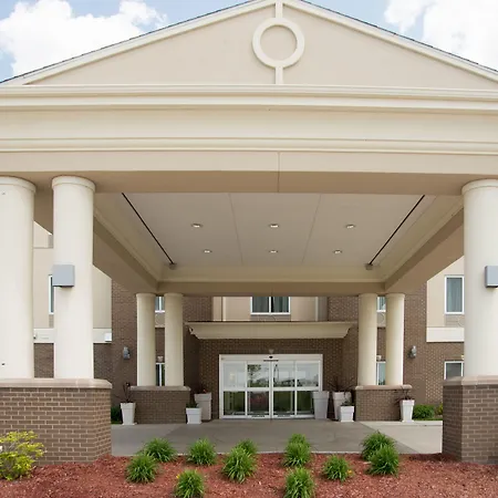 Holiday Inn Express - Albert Lea By Ihg-2