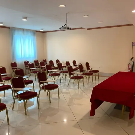 Palace Hotel Legnano-3