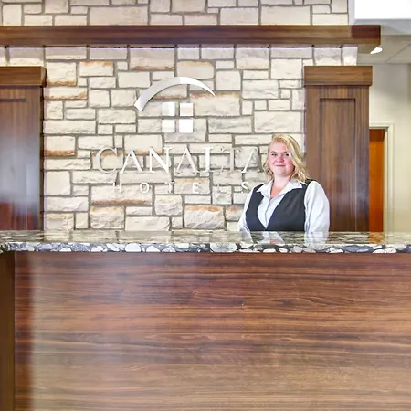 Canalta Hotel Shaunavon-2