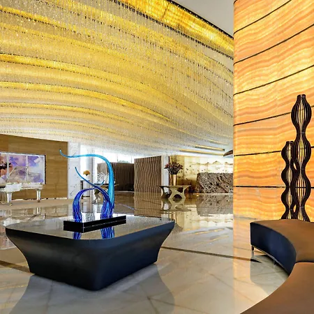 Sheraton Huzhou Taihu Lake Hot Spring Resort & Spa-2