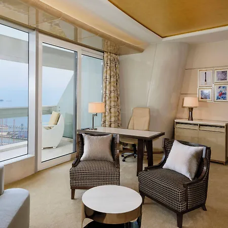 Sheraton Huzhou Taihu Lake Hot Spring Resort & Spa-3